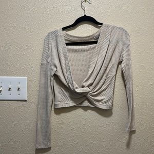 Express One Eleven long Sleeve